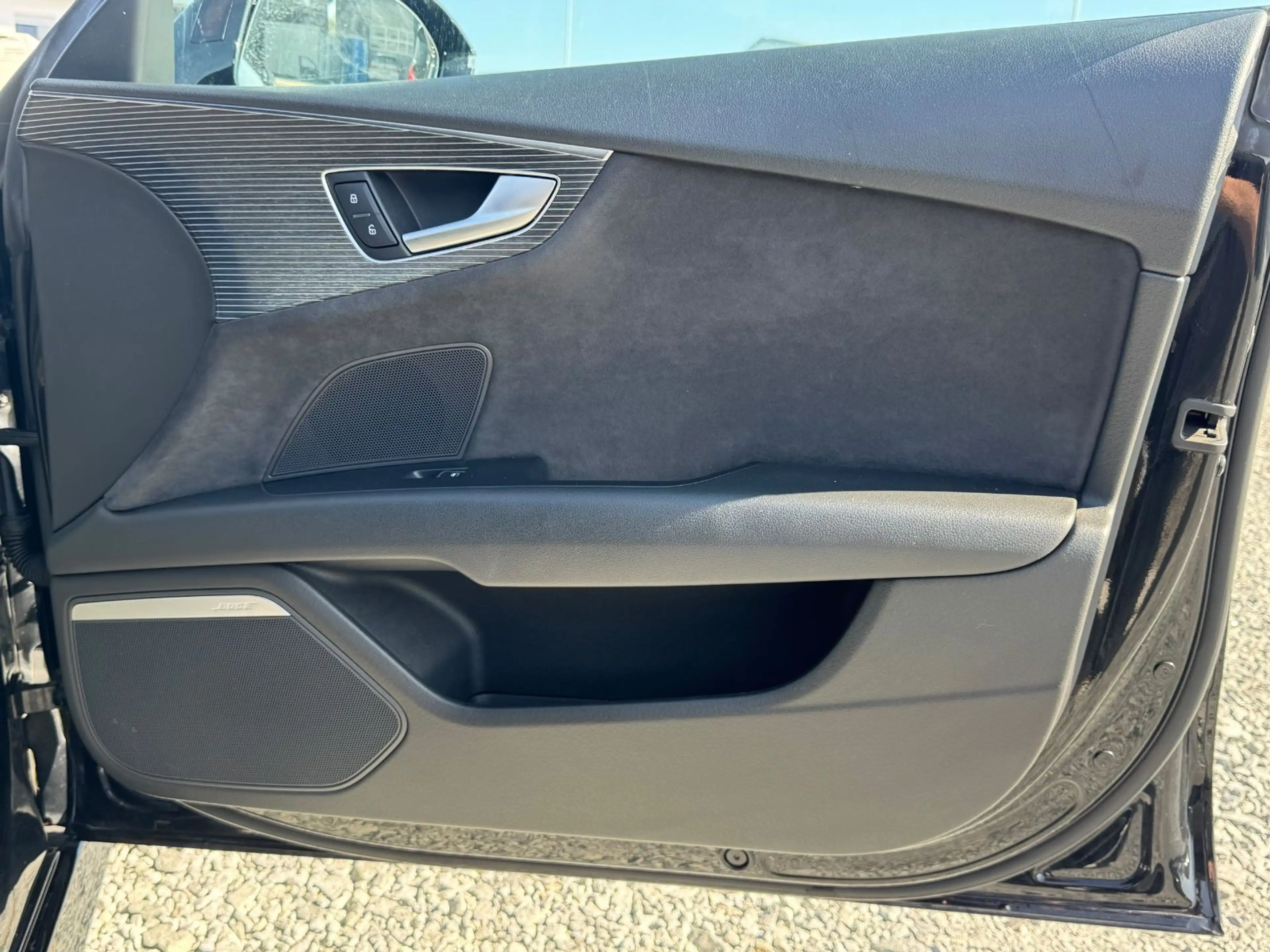 Audi A7 3.0 TDI S-Line clean diesel quatt. comp. LED — photo 29