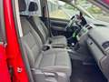 Volkswagen Touran 1.9 TDI Optive 5 pers. airco rijdt heel goed. NAP Rood - thumbnail 8
