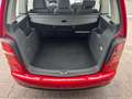 Volkswagen Touran 1.9 TDI Optive 5 pers. airco rijdt heel goed. NAP Rood - thumbnail 19