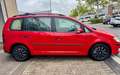 Volkswagen Touran 1.9 TDI Optive 5 pers. airco rijdt heel goed. NAP Rood - thumbnail 13