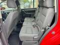 Volkswagen Touran 1.9 TDI Optive 5 pers. airco rijdt heel goed. NAP Rood - thumbnail 11