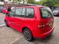 Volkswagen Touran 1.9 TDI Optive 5 pers. airco rijdt heel goed. NAP Rood - thumbnail 7