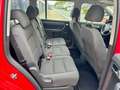 Volkswagen Touran 1.9 TDI Optive 5 pers. airco rijdt heel goed. NAP Rood - thumbnail 10