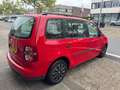 Volkswagen Touran 1.9 TDI Optive 5 pers. airco rijdt heel goed. NAP Rood - thumbnail 6