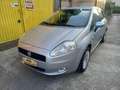 Fiat Grande Punto 1.4 5 porte Dynamic ok neopatentati Grigio - thumbnail 2