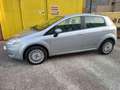 Fiat Grande Punto 1.4 5 porte Dynamic ok neopatentati Grigio - thumbnail 5