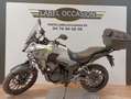 Honda CB 500 Blanc - thumbnail 4