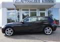 BMW 118 Baur. 1 Lim.Leder.Memory.AHK.Xenon.Neu Kette Noir - thumbnail 8