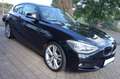 BMW 118 Baur. 1 Lim.Leder.Memory.AHK.Xenon.Neu Kette Noir - thumbnail 3