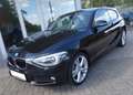 BMW 118 Baur. 1 Lim.Leder.Memory.AHK.Xenon.Neu Kette Noir - thumbnail 1