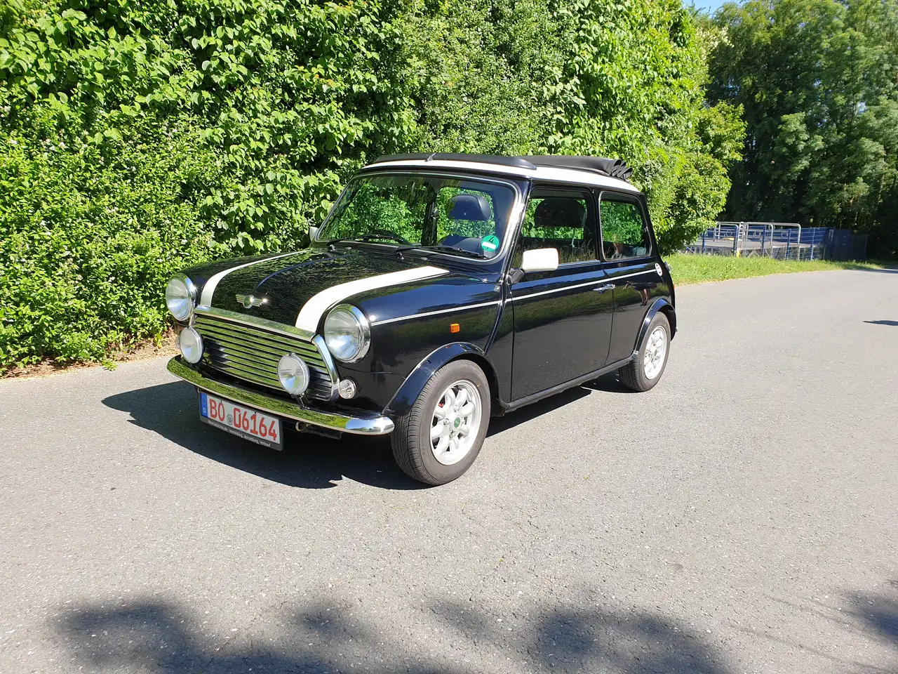 MINI 1300