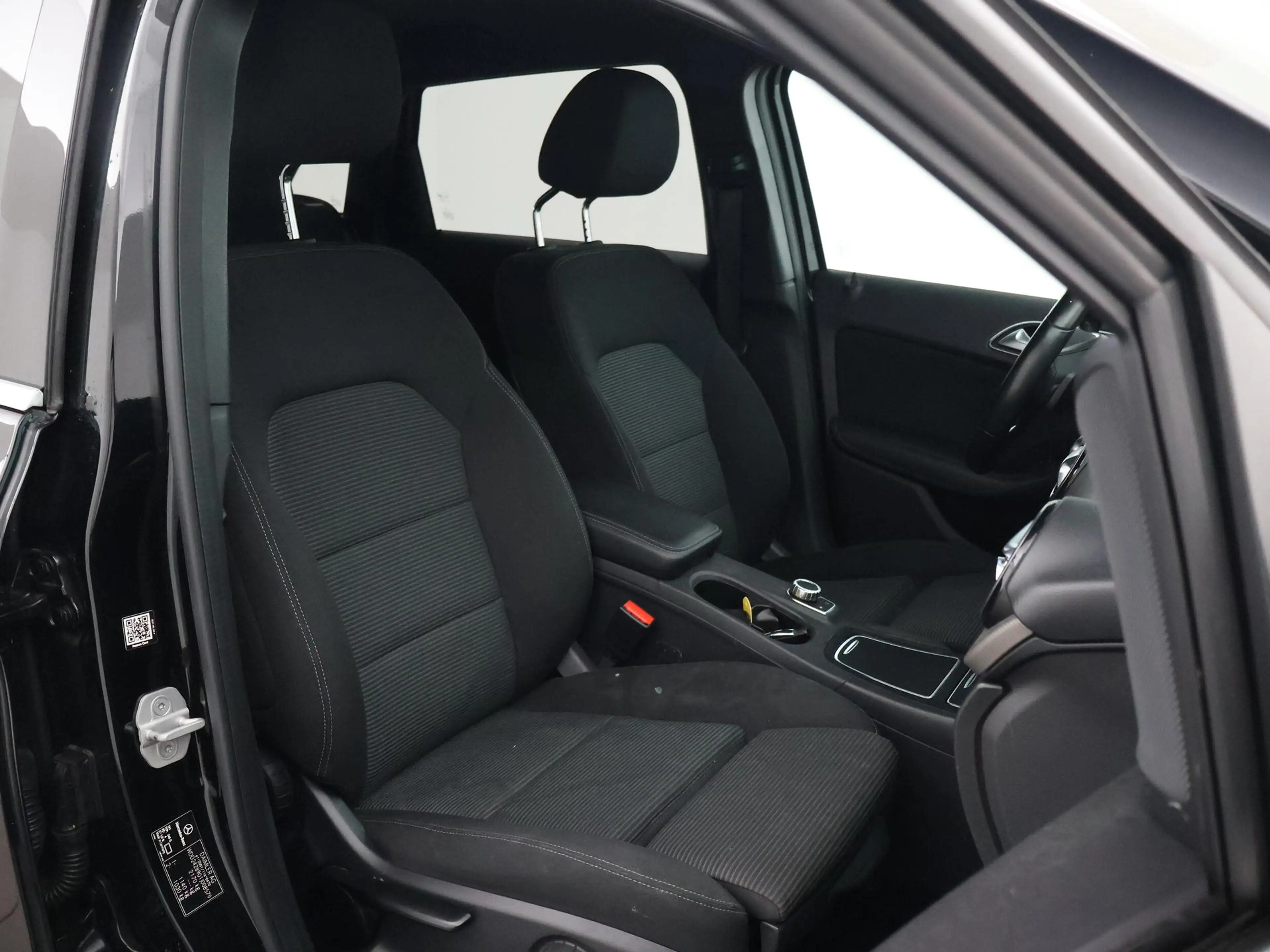 Mercedes-Benz B 250 250e 28 kWh VOLLEDIG ELEKTRISCH AUT. + LED | NAVIG — photo 6