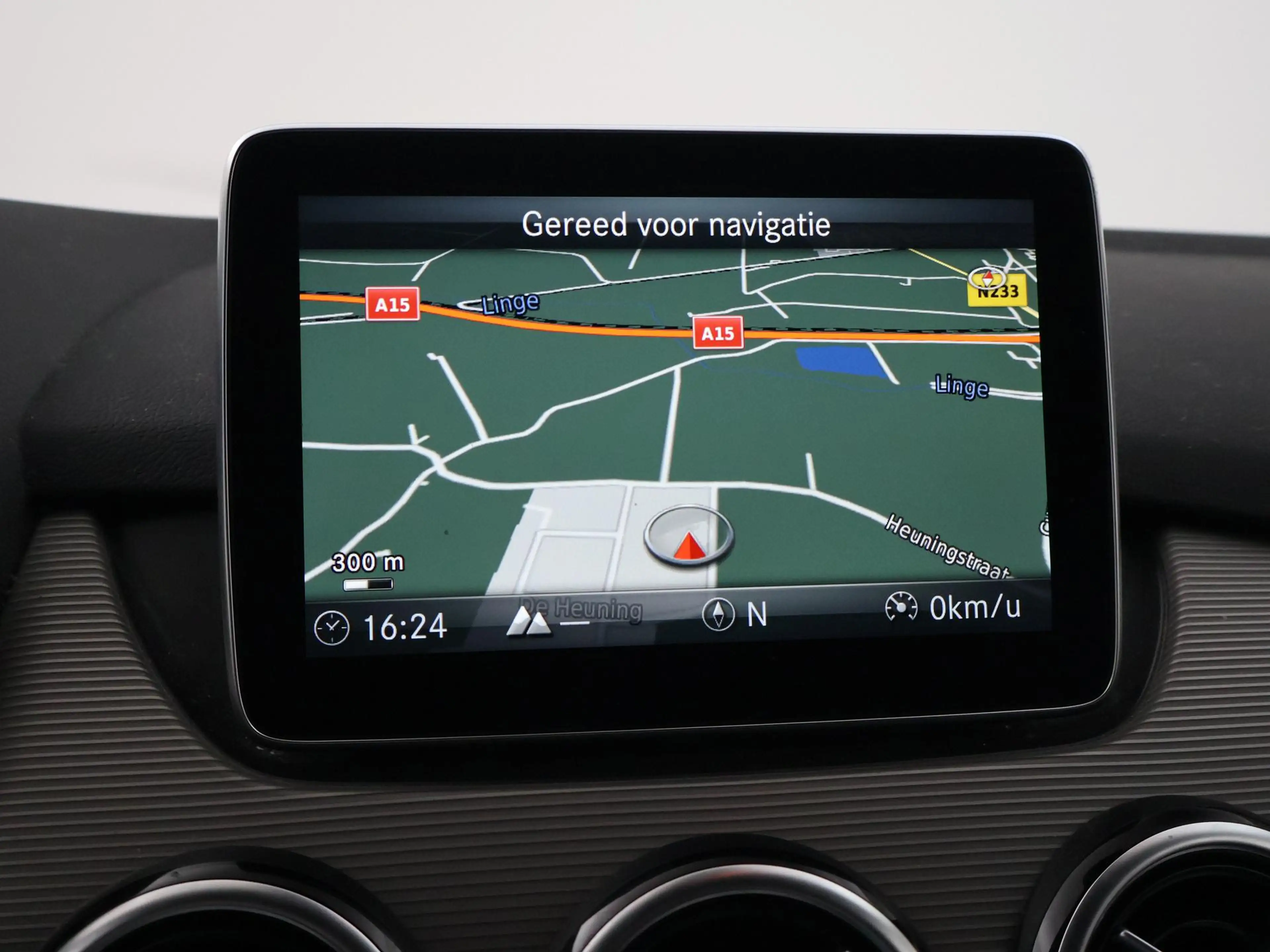Mercedes-Benz B 250 250e 28 kWh VOLLEDIG ELEKTRISCH AUT. + LED | NAVIG — photo 7