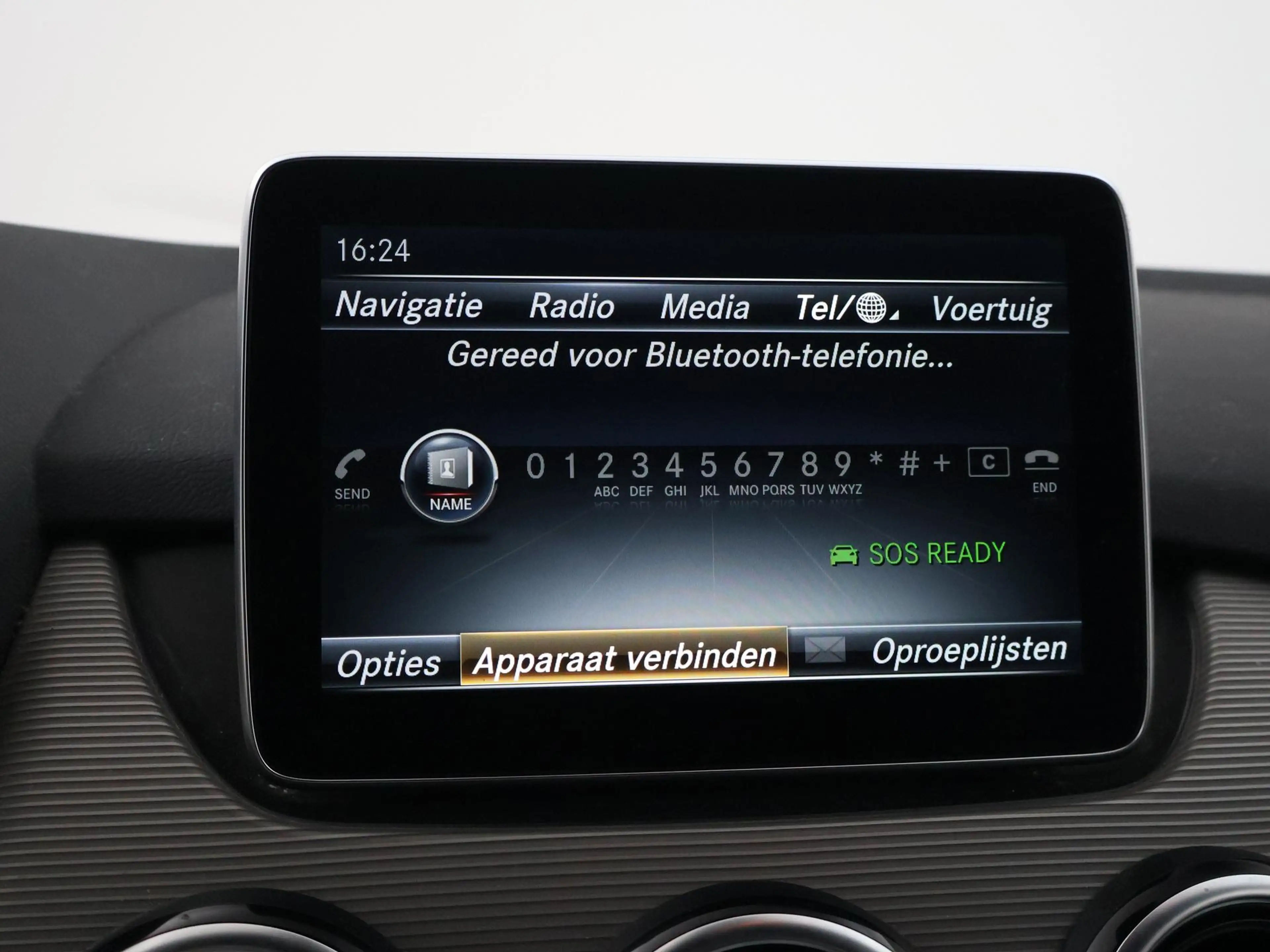 Mercedes-Benz B 250 250e 28 kWh VOLLEDIG ELEKTRISCH AUT. + LED | NAVIG — photo 29