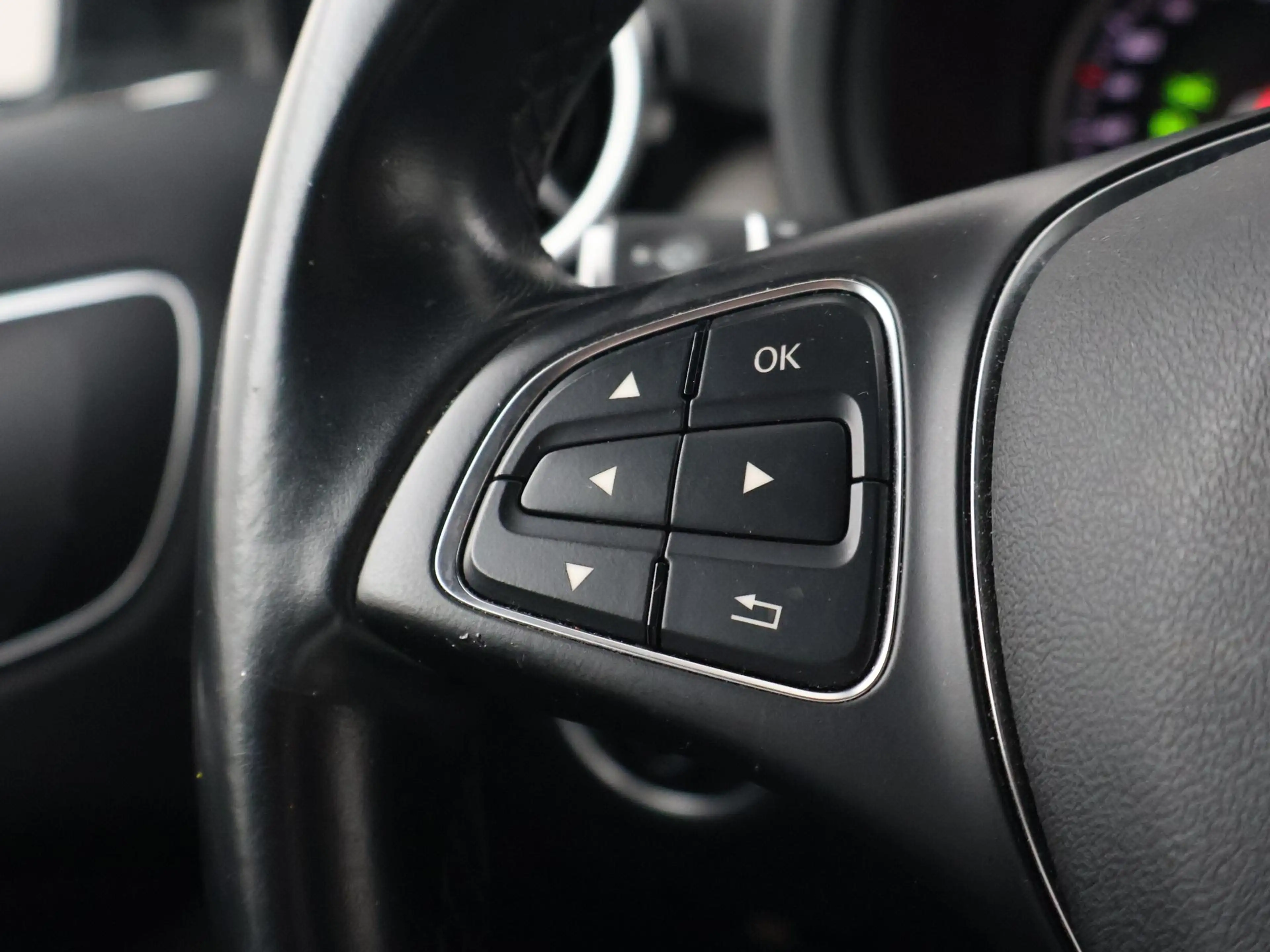 Mercedes-Benz B 250 250e 28 kWh VOLLEDIG ELEKTRISCH AUT. + LED | NAVIG — photo 18