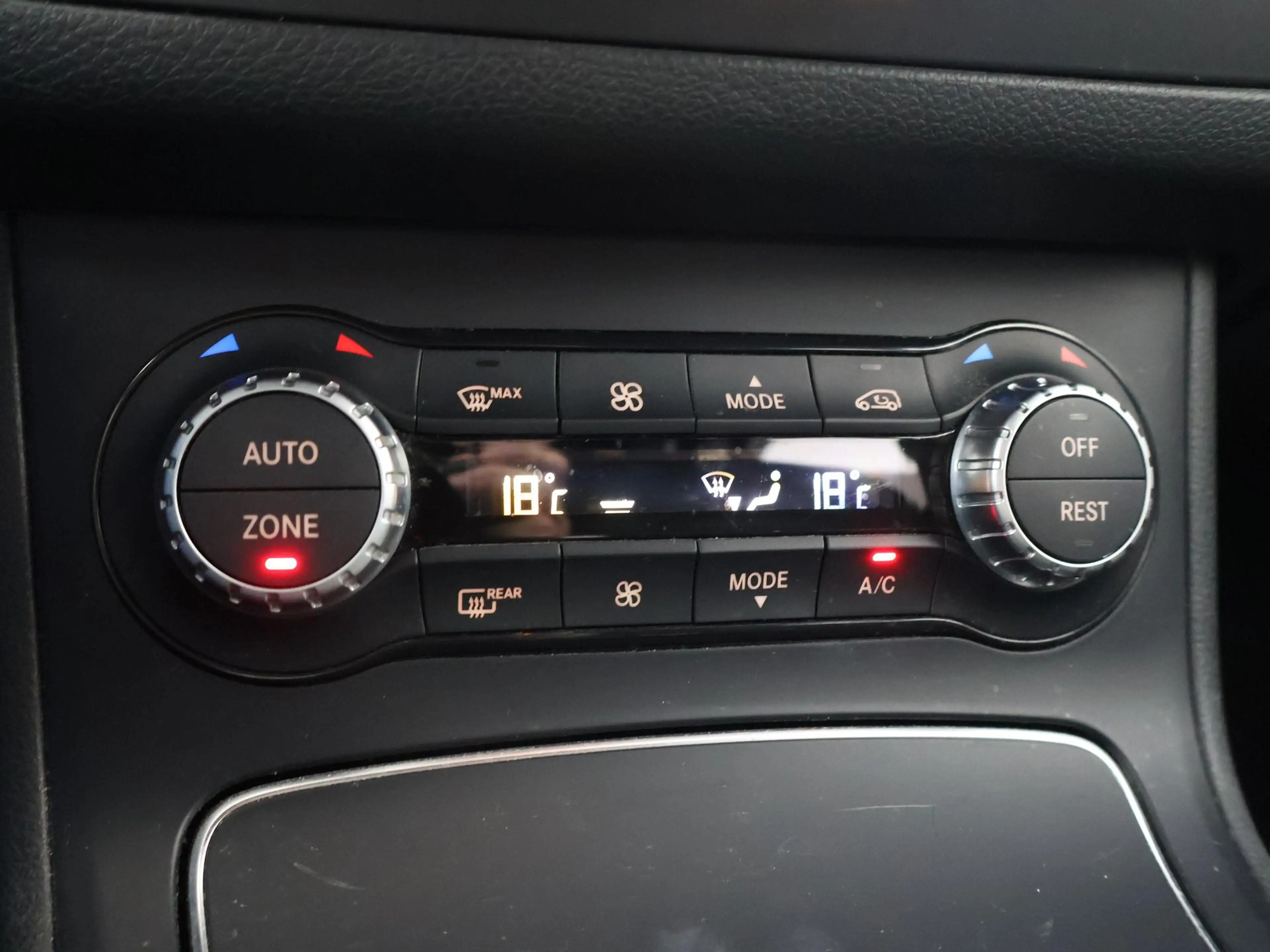 Mercedes-Benz B 250 250e 28 kWh VOLLEDIG ELEKTRISCH AUT. + LED | NAVIG — photo 11