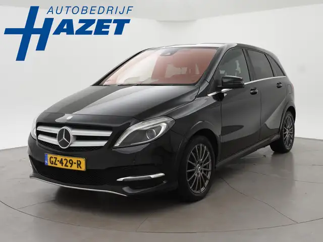 Mercedes-Benz B 250
