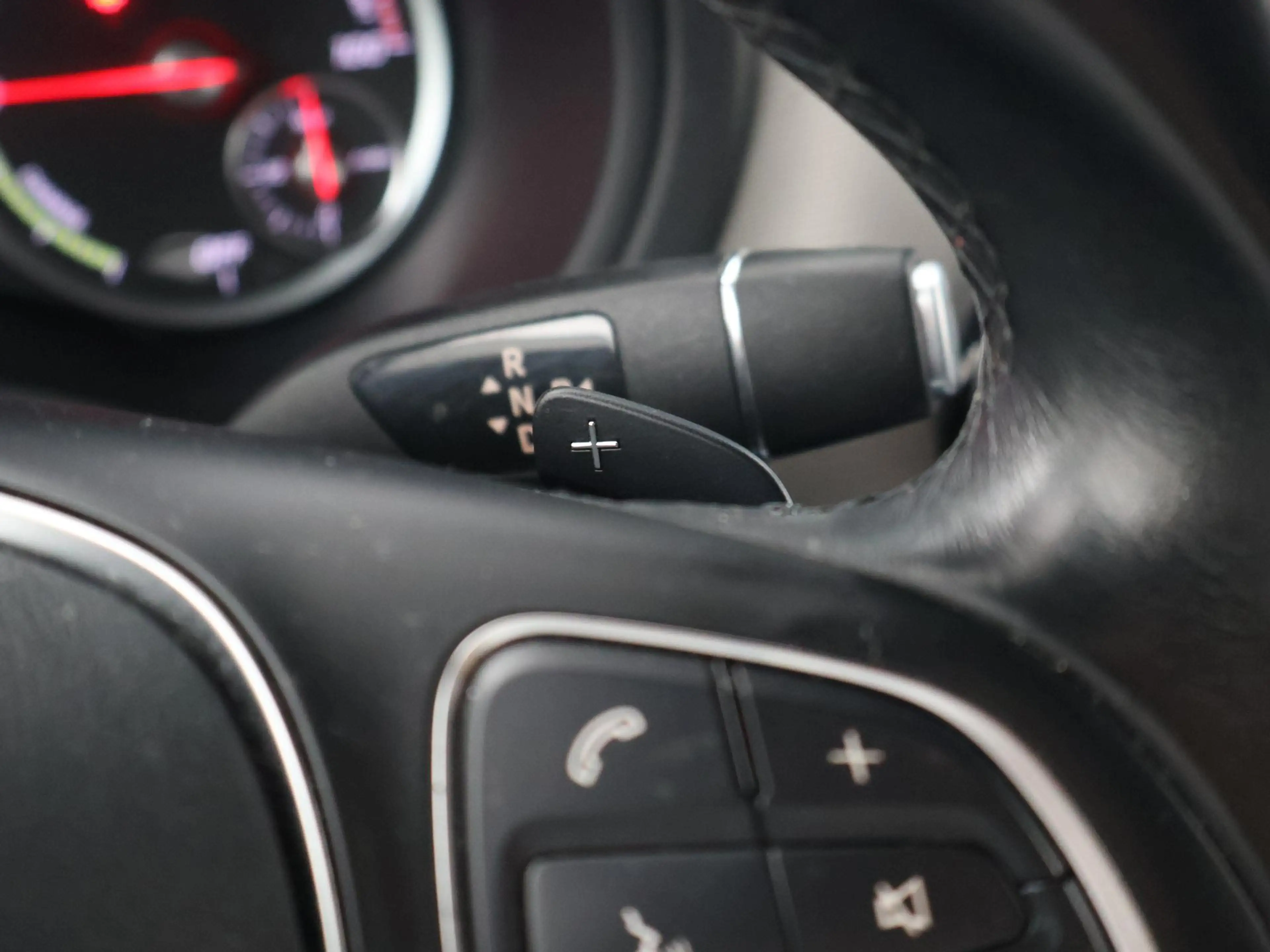 Mercedes-Benz B 250 250e 28 kWh VOLLEDIG ELEKTRISCH AUT. + LED | NAVIG — photo 21