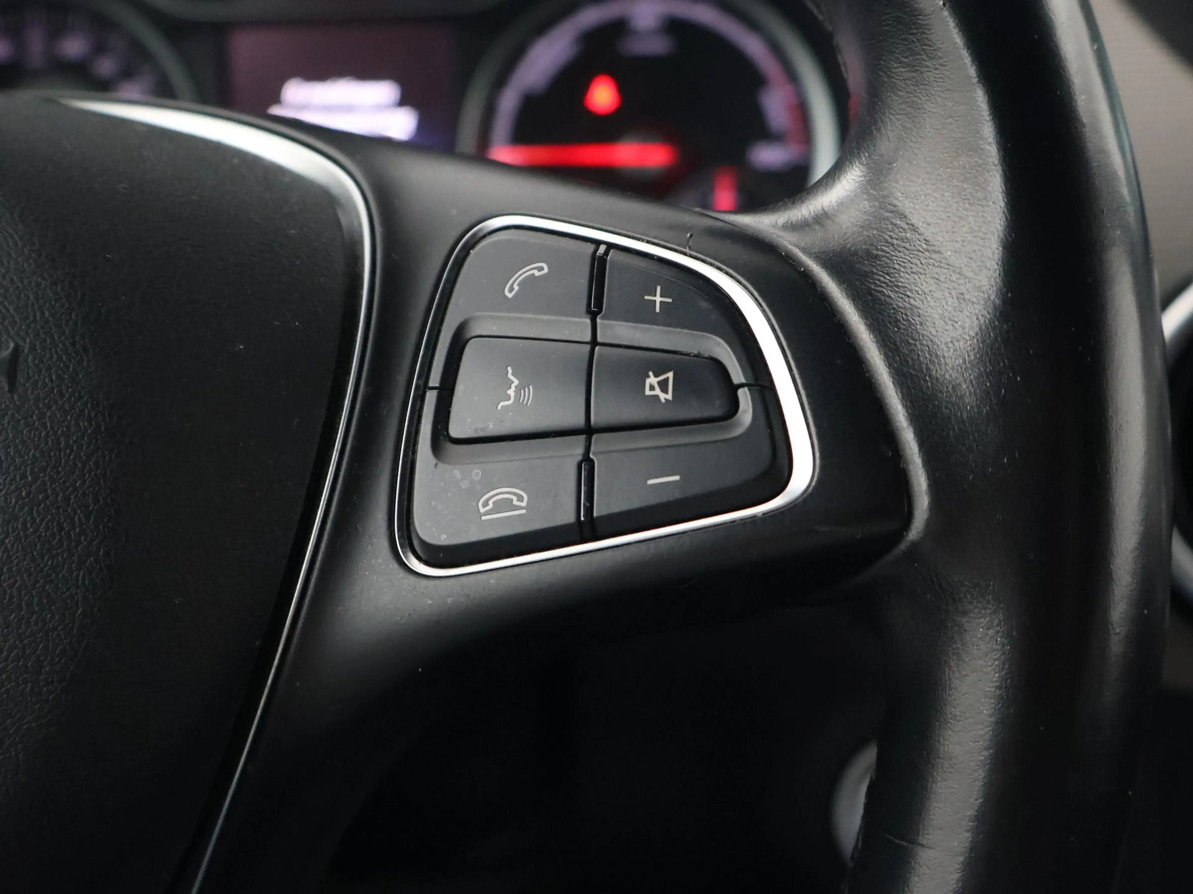 Mercedes-Benz B 250 250e 28 kWh VOLLEDIG ELEKTRISCH AUT. + LED | NAVIG — photo 19