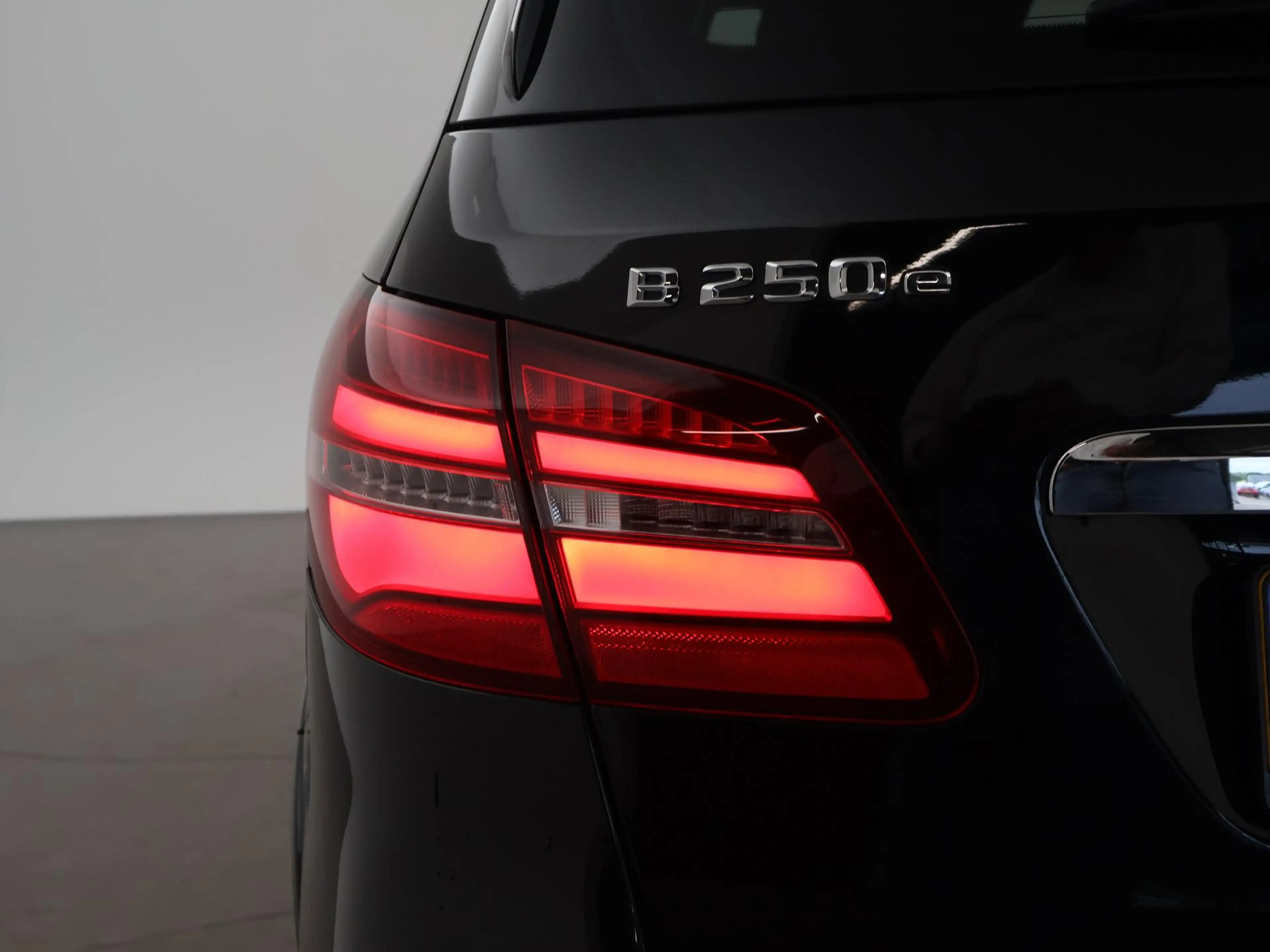 Mercedes-Benz B 250 250e 28 kWh VOLLEDIG ELEKTRISCH AUT. + LED | NAVIG — photo 15