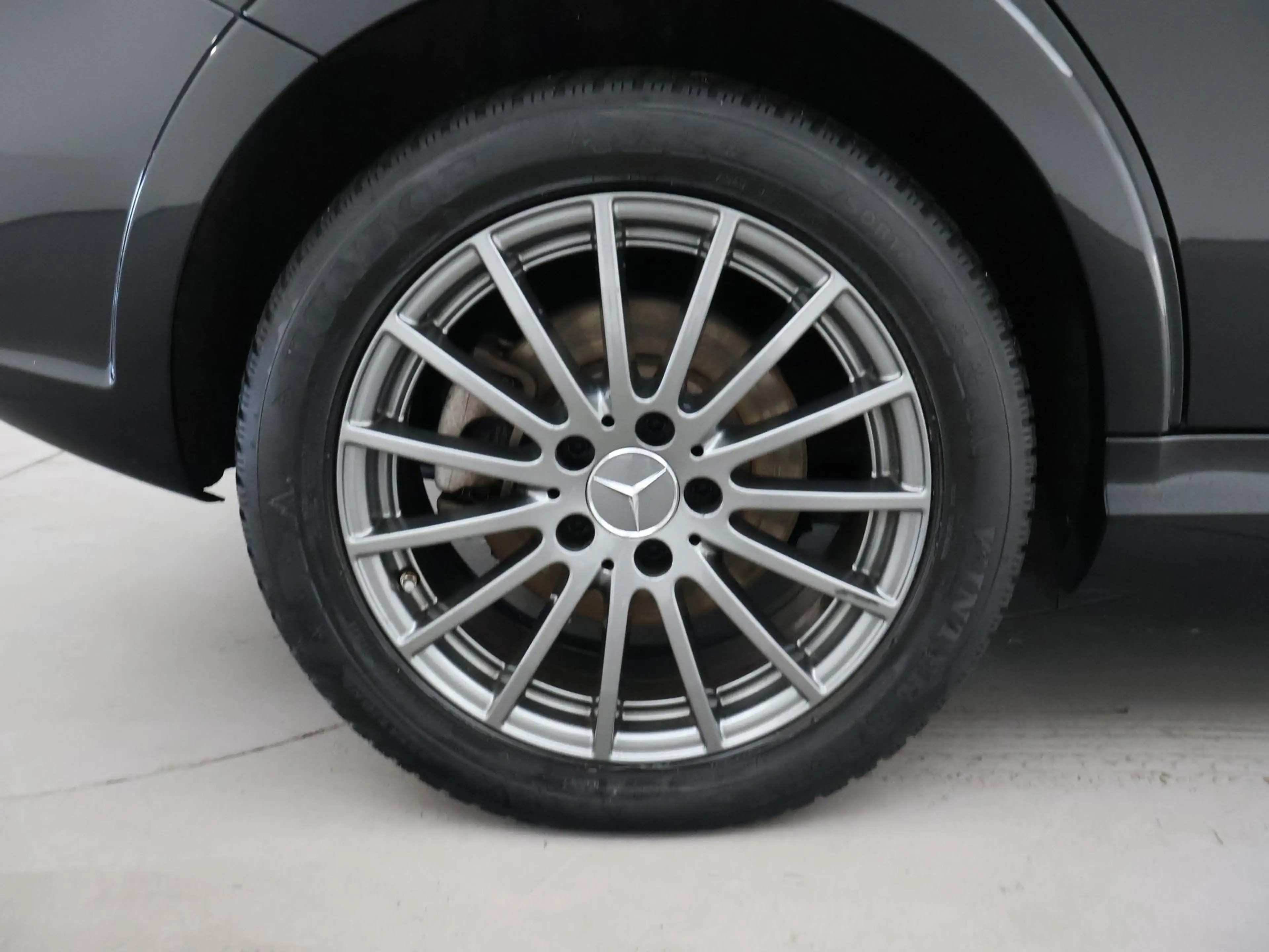 Mercedes-Benz B 250 250e 28 kWh VOLLEDIG ELEKTRISCH AUT. + LED | NAVIG — photo 12