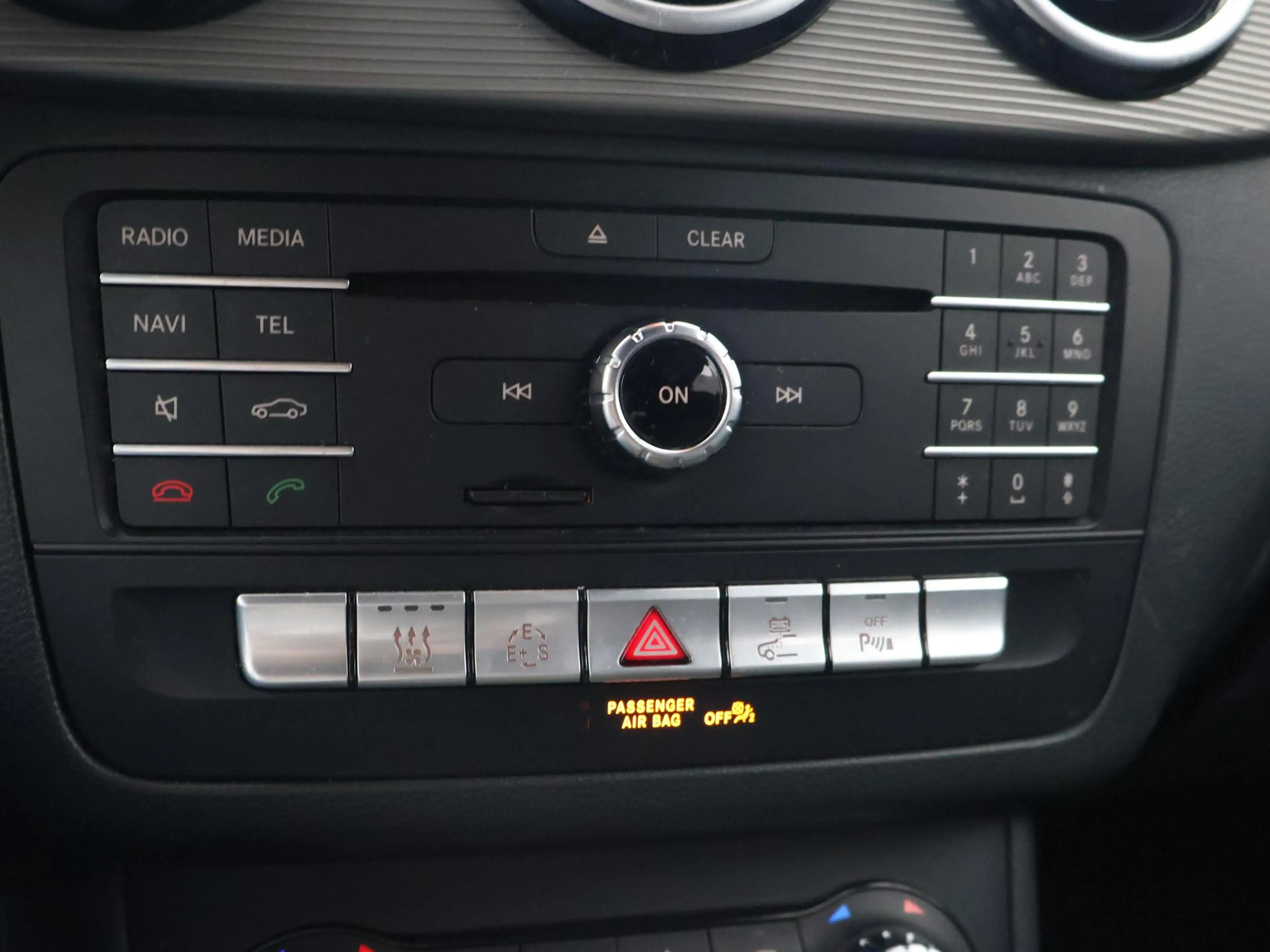 Mercedes-Benz B 250 250e 28 kWh VOLLEDIG ELEKTRISCH AUT. + LED | NAVIG — photo 16