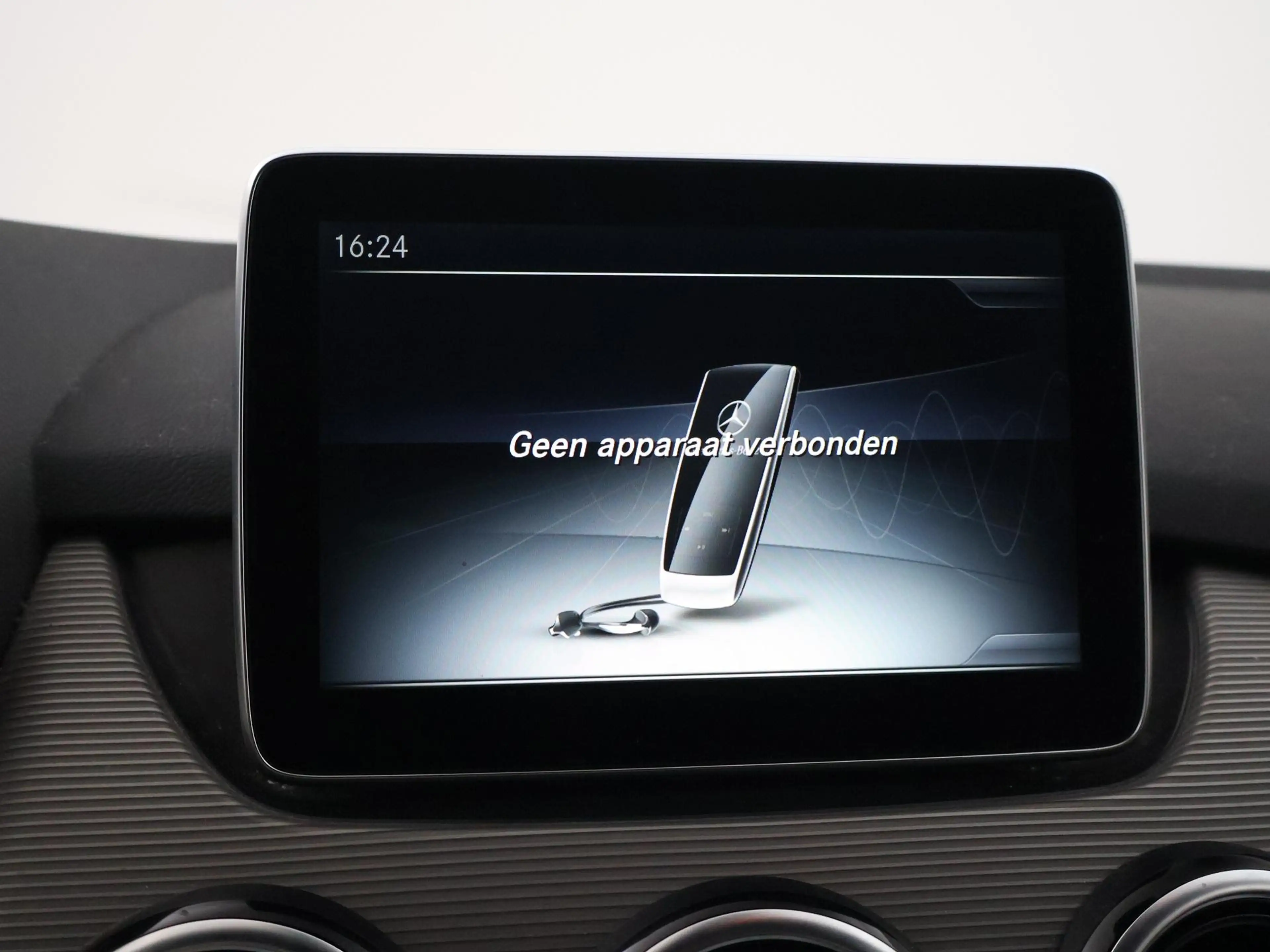 Mercedes-Benz B 250 250e 28 kWh VOLLEDIG ELEKTRISCH AUT. + LED | NAVIG — photo 25