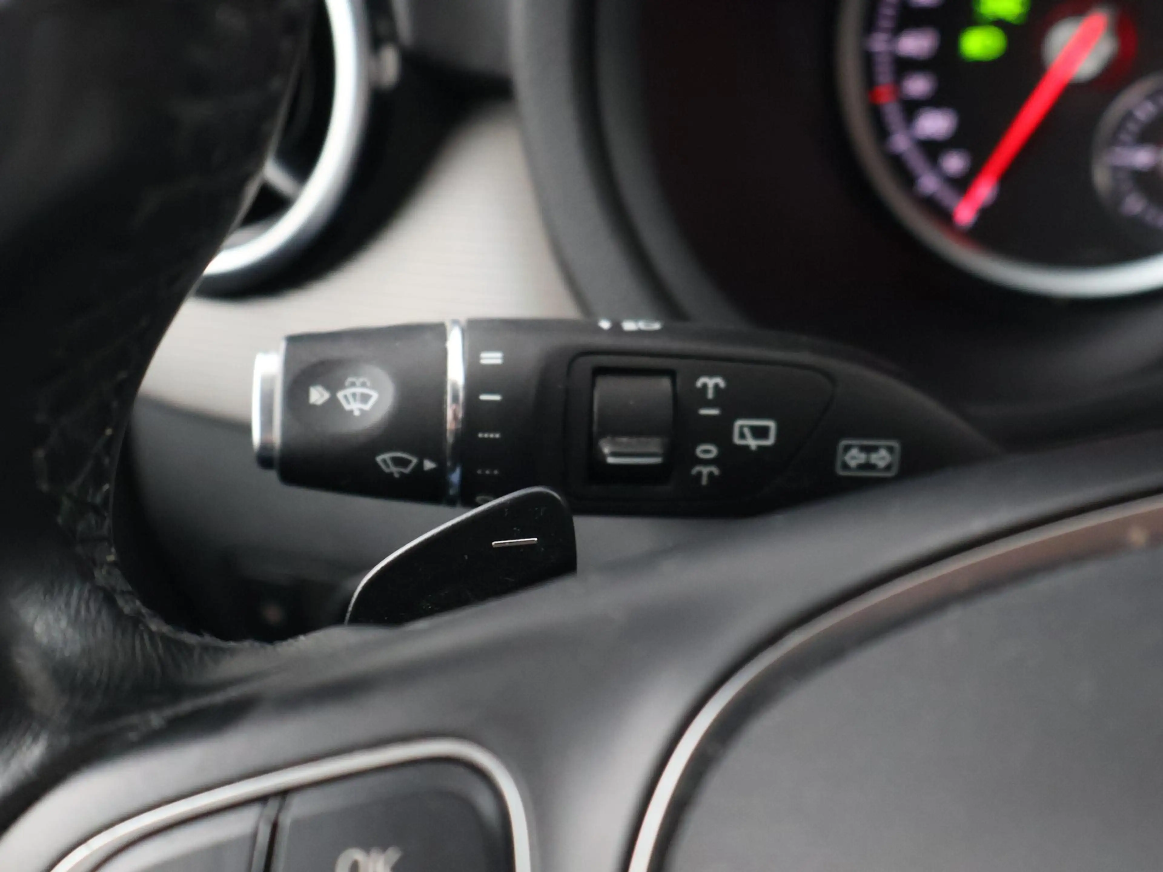 Mercedes-Benz B 250 250e 28 kWh VOLLEDIG ELEKTRISCH AUT. + LED | NAVIG — photo 20