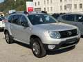 Dacia Duster 1.6 Benzin TÜV NEU Navi Silber - thumbnail 1