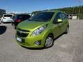 Chevrolet Spark Spark 1.0 ecologic Benz/Gpl""Solo Km 99.500"" Verde - thumbnail 1