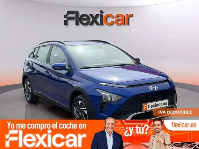 Hyundai BAYON 1.0 TGDI 48V Maxx - foto 1