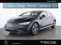 Mercedes-Benz EQE 300 EQE 300 El. Art Distronic/Keyless-Go/Memory/LED Schwarz - thumbnail 1