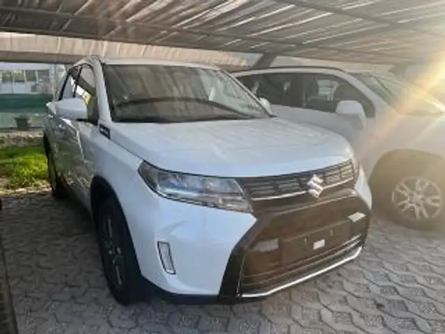 Suzuki Vitara 1.4h Cool+ 4wd allgrip 110cv A/T