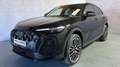 Audi Q5 40 TDI NEW MODEL S LINE TETTO KAMERA 360 MATRIX 21 Nero - thumbnail 2