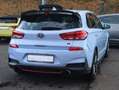 Hyundai i30 2.0 T-GDI N Performance LED DAB Navi Memory Blue - thumbnail 5
