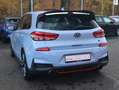 Hyundai i30 2.0 T-GDI N Performance LED DAB Navi Memory Blue - thumbnail 3