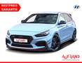 Hyundai i30 2.0 T-GDI N Performance LED DAB Navi Memory Bleu - thumbnail 1