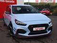 Hyundai i30 2.0 T-GDI N Performance LED DAB Navi Memory Blue - thumbnail 7