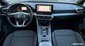 SEAT Leon iv 2.0 tdi 150 fr dsg7 + camera carplay acc Noir - thumbnail 9