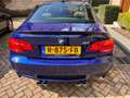 BMW M3 Coupe DKG Drivelogic Modrá - thumbnail 4