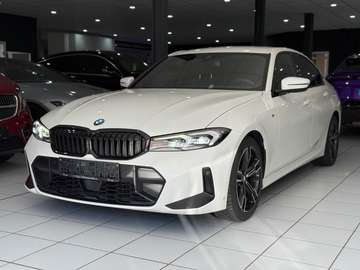 d G20*Facelift*M-PAKET*ACC*KAMERA*AMBIENTE*