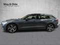 Volvo V60 B4 B DKG Plus Dark ACC LED T-Leder Navi Sitzm Soun Blau - thumbnail 2