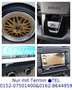 Volkswagen Golf VI R 4Motion*1.Hd*VW S-Heft*TOP zustand Weiß - thumbnail 15