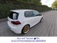 Volkswagen Golf VI R 4Motion*1.Hd*VW S-Heft*TOP zustand Weiß - thumbnail 4