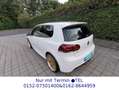 Volkswagen Golf VI R 4Motion*1.Hd*VW S-Heft*TOP zustand Weiß - thumbnail 9