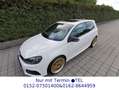 Volkswagen Golf VI R 4Motion*1.Hd*VW S-Heft*TOP zustand Weiß - thumbnail 7