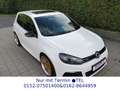 Volkswagen Golf VI R 4Motion*1.Hd*VW S-Heft*TOP zustand Weiß - thumbnail 3