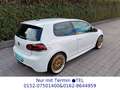 Volkswagen Golf VI R 4Motion*1.Hd*VW S-Heft*TOP zustand Weiß - thumbnail 5