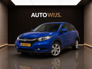 1.5 i-VTEC Elegance|Automaat|Navigatie|NL AUTO|Tre