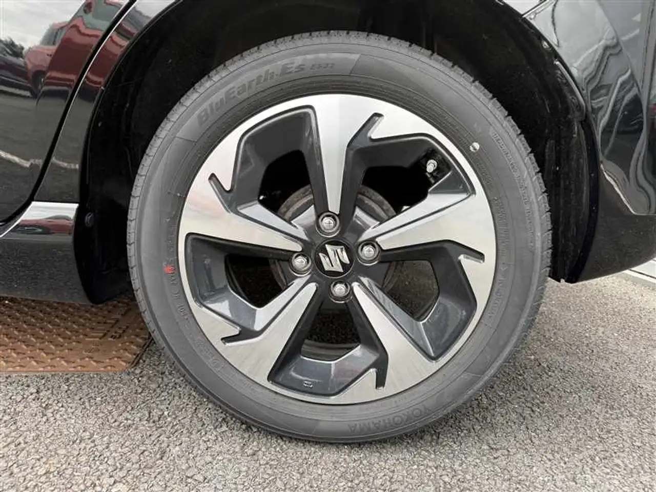Suzuki Swift 2026
